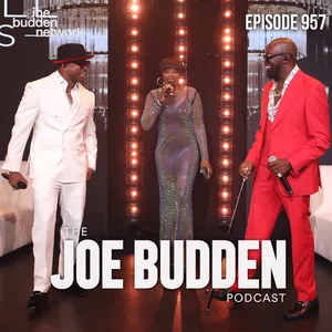 Episode 957 | "Not Your Average Joe"