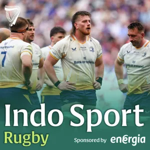 Another lost final for Leinster as exceptional Bordeaux top Europe | Reaction from Bilbao 🏉