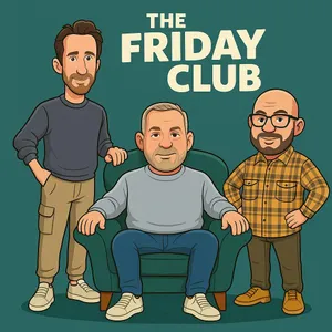 Friday Club | Babs & Barry