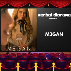 M3GAN