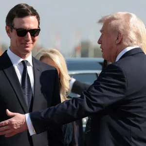 Can Trump’s peace plan for Gaza be saved? – The Latest