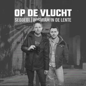 SE08E01 | Wigwam In De Lente