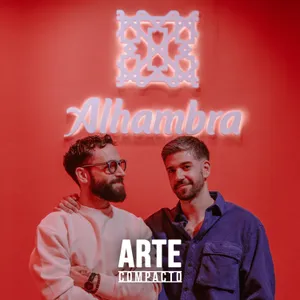 72. Directo en ARCO: Premio Cervezas Alhambra de Arte Emergente