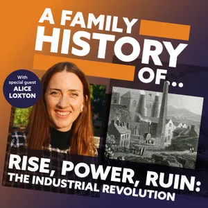 Paying the Price for Change | Rise, Power, Ruin: The Industrial Revolution (Part 3)