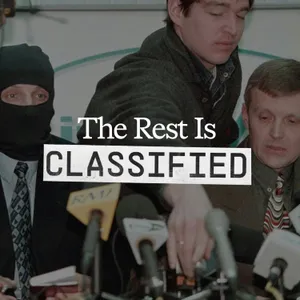 169. The Murder of Litvinenko: Poisoned in London (Ep 1)