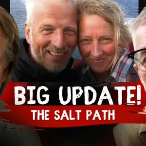 Surely Not Another Salt Path Scandal? EP52