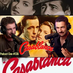 Casablanca (1942) | Humphrey Bogart y la mejor película romántica del cine