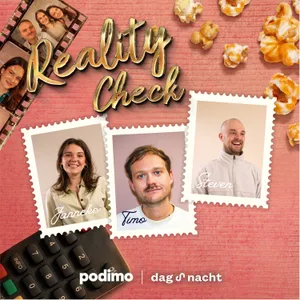 Nu op Podimo: Daten in het dorp op Texel