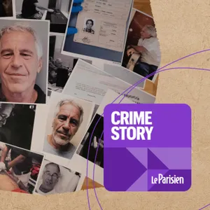 [6/6] Jeffrey Epstein, un pédocriminel passé entre les mailles du filet