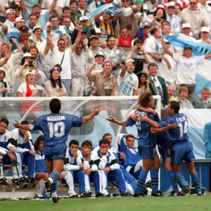 Can World Cup mania grow MLS in the U.S.?