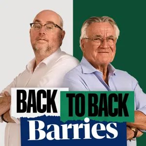 Back to Back Barries: How Labor should fight One Nation