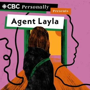 Allison after NXIVM Introduces: Agent Layla