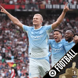 Ep 3656: Manchester Is Blue But City See Red, Referees Dominate The Premier League Weekend, A Pro Ref Apology - 14/09/26
