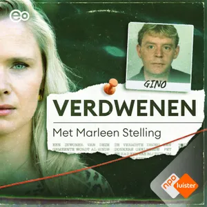 #5 - Gino Versteeg (S02)