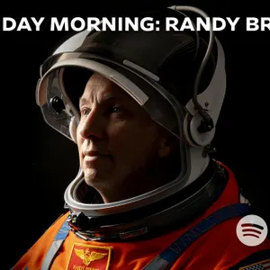 My Monday Morning: Randy Bresnik