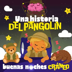 El Pangolín (Valentía)