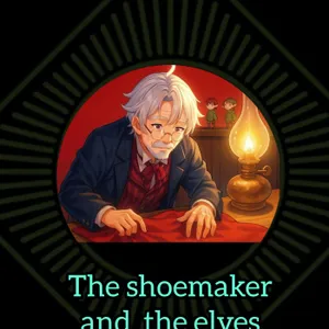 The shoemaker and the elves