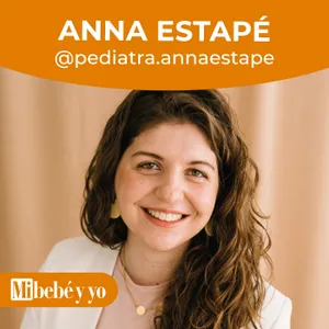 Cómo dejar el chupete de forma respetuosa, con la pediatra Anna Estapé, @pediatra.annaestape