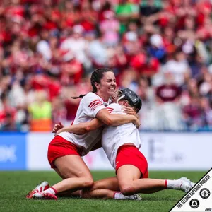 Ep 3626: Cork Exact Revenge, The "Let It Flow" Era, Coleman In Killybegs, Low Hanging Fruit - 10/08/26