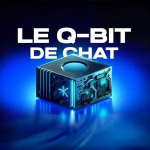 La startup française qui bouleverse l’informatique quantique — Alice & Bob (rediff)