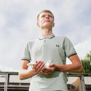 Luisterverhaal: Jonge duivenmelkers over hun liefde voor de sport