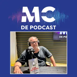 De minimaatschappij - Vittorio Busato over tbs-klinieken