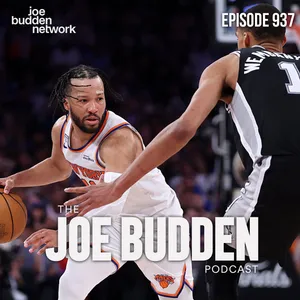 Episode 937 | "Put The Kids To Sleep"