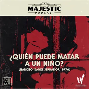 1x00 ¿QUIÉN PUEDE MATAR A UN NIÑO?