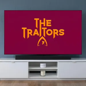 Celebrity Traitors the banished and recruited!