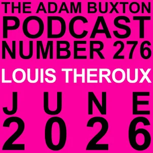 EP.276 - LOUIS THEROUX