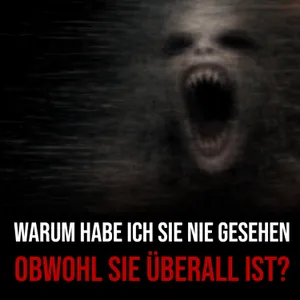 Die GRUSELIGSTE Farbe, die es gibt? Matte Farbe | Creepypasta Gruselgeschichte