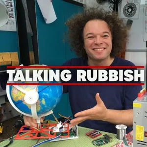 95. The tech that could end overpackaged boxes, with Jude Pullen