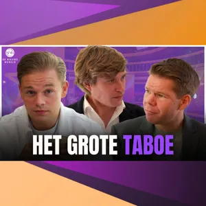 ''Jij Maakt Het Establishment Belachelijk'' | Dennis Schouten, Victor Vlam en Jelle van Baardewijk