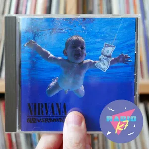 REPLAY Nirvana "Nevermind" (1991) avec Greg Cook (2HDP) : l'album rock qui a marqué toute une génération