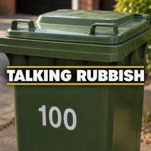 100 episodes later...still Talking Rubbish