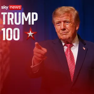 Is Trump's battleground blitz too little, too late?