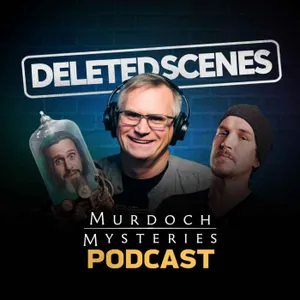 Deleted Scenes - Finding Creativity in the Everyday - Craig Grant