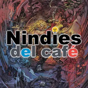 Nindies del café | Octubre 2026