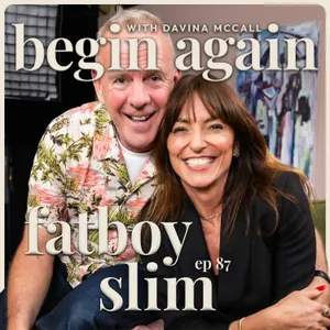 Fatboy Slim The Chaos Behind The Fame, Fatherhood & The Legacy of Fatboy Slim!