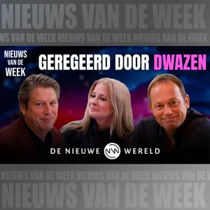 ‘’We Gaan hier een Gigantische Prijs voor Betalen’’ | NvdW #2366