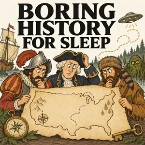 America’s Biggest Mysteries That Still Have No Answer 🇺🇸🔎 | Strange Stories from American History | Boring History for Sleep