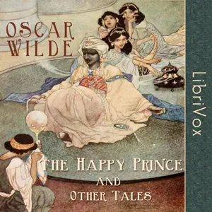 Happy Prince and Other Tales