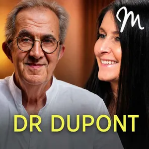 Mycose vaginale, cutanée, des ongles (et récidives) : se soigner au naturel avec le dermato Paul Dupont