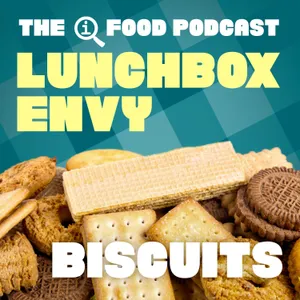 34: 🍪 You're Eating Biscuits The Wrong Way Up