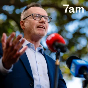 New leader, new Greens?