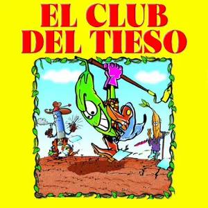 Episodio 994 - Bonhanza - El Lobo de Vinted