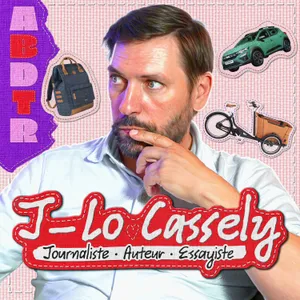 Jean-Laurent Cassely : "La Dacia fait le lien entre Paris et la province"