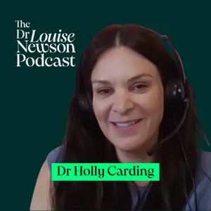 94 – Fixing doctors' fear of hormone treatments including testosterone