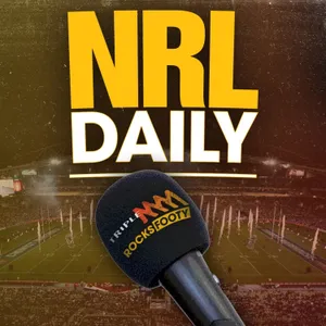 Ready Questions SBW's Legacy, Tedesco vs Slater & Broncos' Huge Buy From Newcastle | NRL Daily