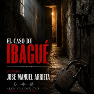 53- EL CASO DE IBAGUÉ: COLOMBIA. Con J.M Arrieta.